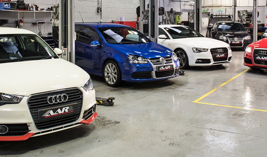 Precision Auto Tuning